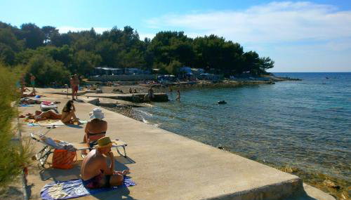 Apartments with parking space Susica, Ugljan - 21618 - Foto 4