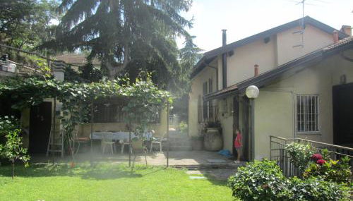 La Felice Casa Di Nonno Battistino - Foto 3