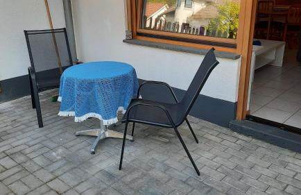 Ferienwohnung Bausenbergblick - Foto 18