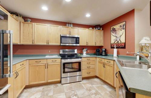 Riverside Treehouse - Foto 9