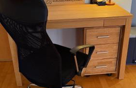 Family-friendly oasis with sauna & terrace - Foto 33