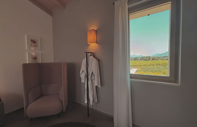 Natiia Relais - Adults Only - Photo 8