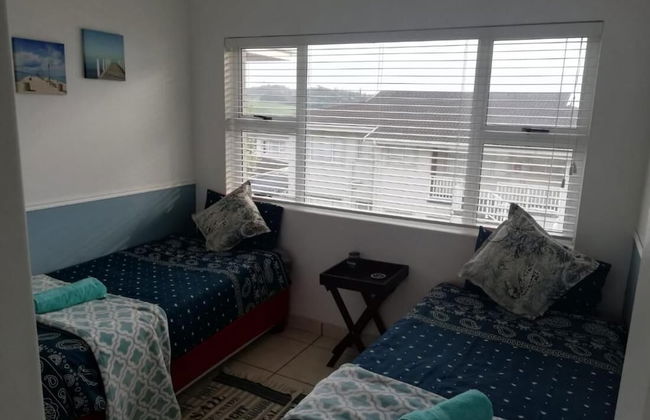 Umtentweni 23 on Sea - Foto 5