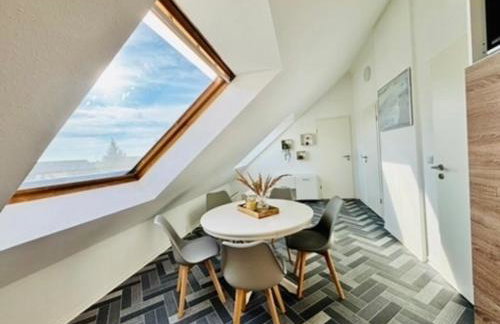 Ostsee Familienwohnung mit 3 Schlafzimmern & Garten - Photo 1