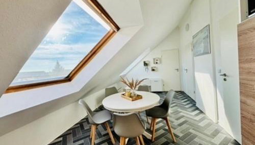 Ostsee Familienwohnung mit 3 Schlafzimmern & Garten - Foto 1