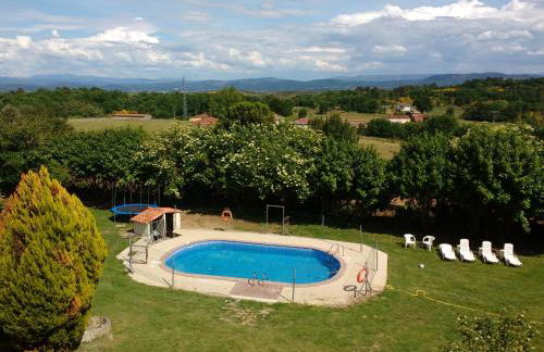 Casa dos Muros turismo rural y actividades en la Ribeira Sacra - Foto 22