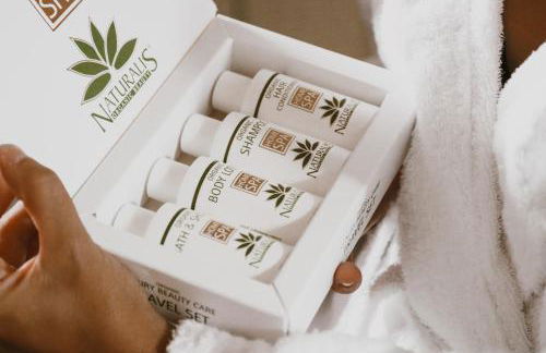 Naturalis Bio Resort - Foto 7