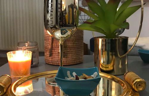 Le Carpé Diem, Cosy, Confort, Cocooning, 90 m² - Foto 22