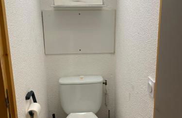 L ADRET - Duplex 6 pers 2 chambres - Belle Plagne PARADISKI - Photo 14