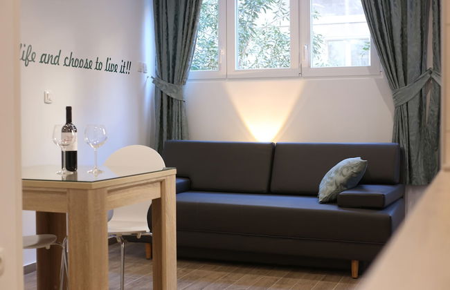 Apartments 4 You in Split - Foto 55