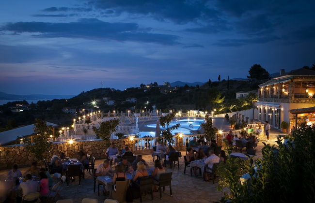 Dionysos Village Resort - Photo 70