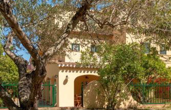 Cala Liberotto-Casa relax con veranda - Photo 11