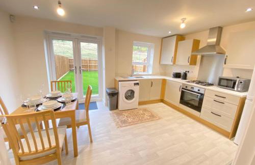 Brand New Stylish 3 Bed House - Foto 31