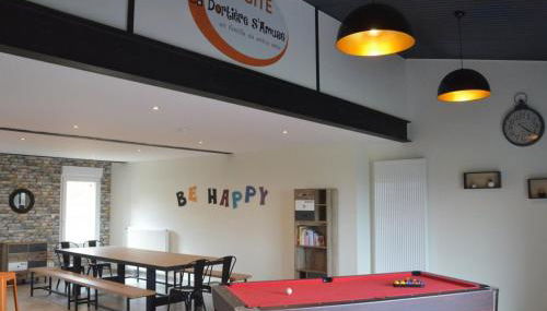 Gîte La Dortière s'Amuse, magnifique maison de maître 12min du Puy du Fo - Foto 3