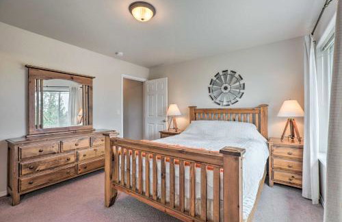 Charming Redmond Townhome with Resort Amenities - Photo 14