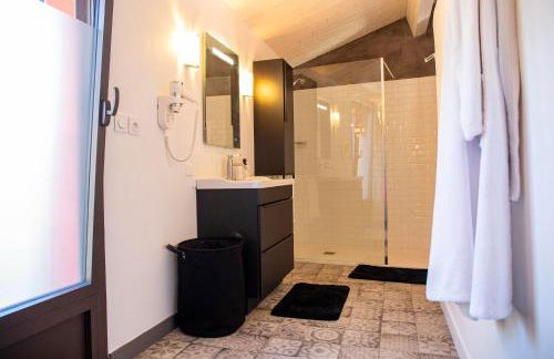 Appartements Hôtel & Spa Le Madeloc - Foto 39