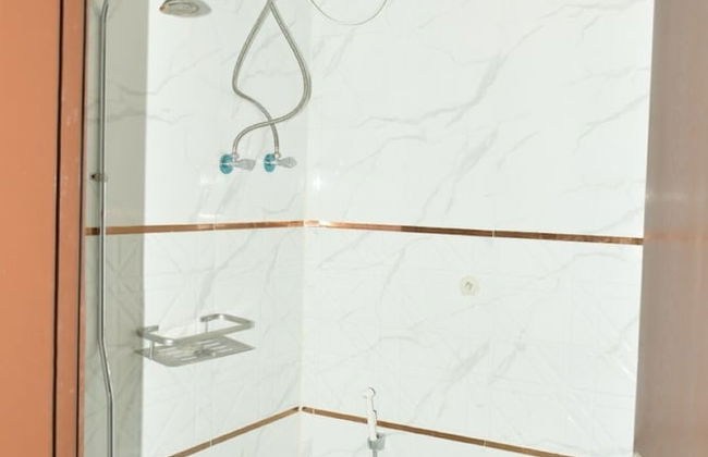 Al Taj Towers Hotel Apartments - Foto 13