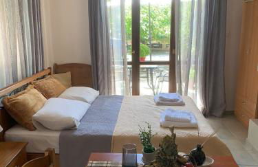 Olympia's Seaside Lefokastro - Foto 12