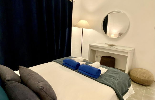 White Arches Sea View Apt No 2 - Foto 13