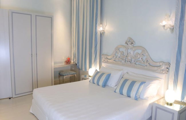 Relais Venezia - Photo 20