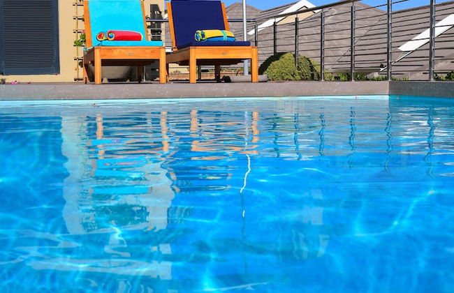 Brenton Haven Beachfront Resort - Foto 51