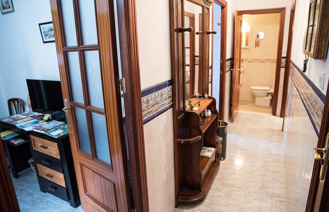 Apartamentos Rincón de Salvador - Photo 18