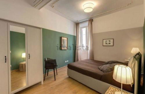 Campo dei Fiori, Lovely Apartment "easy Life In Rome" - Foto 16