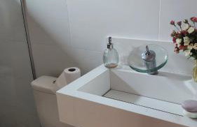 Sítio Casa de campo com vista para as montanhas - MÁXIMO 8 PESSOAS - Foto 22