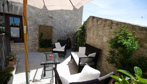 Residence Erice Pietre Antiche - Foto 5