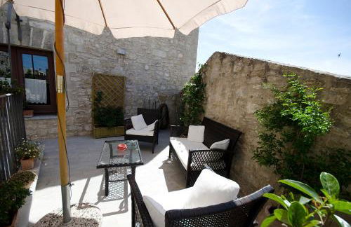 Residence Erice Pietre Antiche - Foto 5