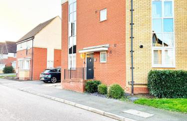 Stylish MK Flat - Foto 12