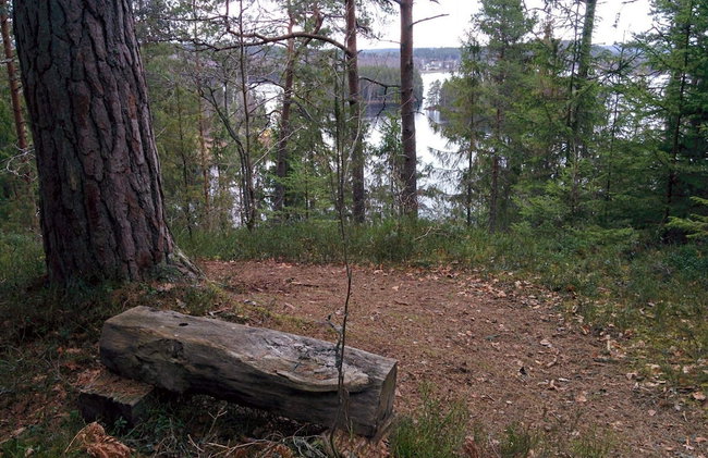 7 Person Holiday Home in Virserum - Foto 35