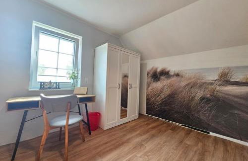 Ferienhaus Golfkate Birdie - Foto 13