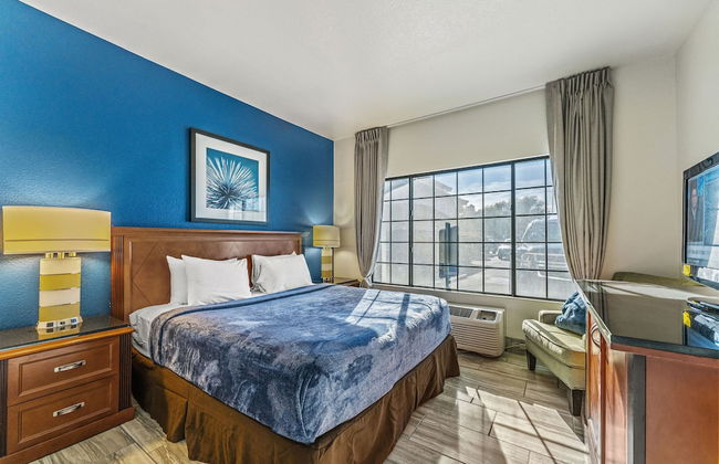 Metro Tempe Extended Stay - Foto 5