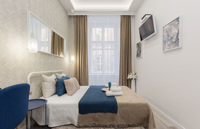 Budapest Holidays Harmony - Foto 38