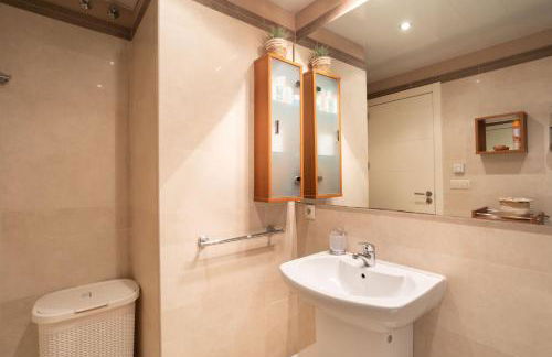 Apartment Sa Boadella beach, Lloret de Mar - Costa Brava - Foto 19