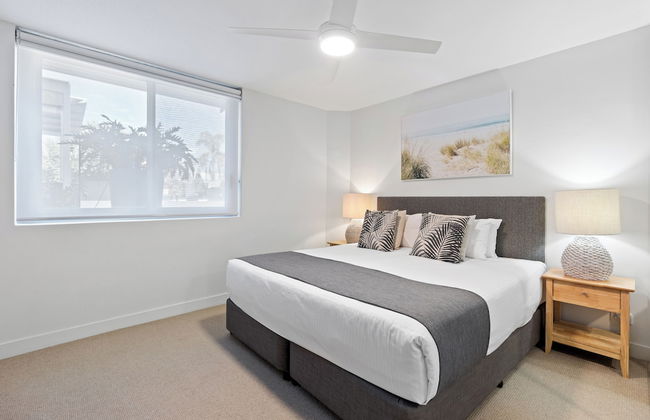 Fairshore Noosa - Foto 14