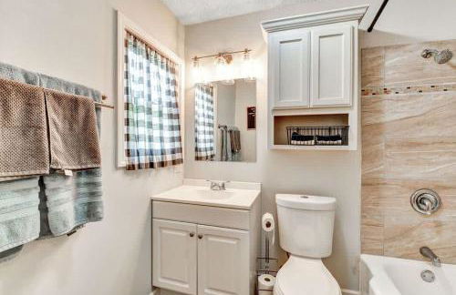 Pecan Hill House - Photo 11