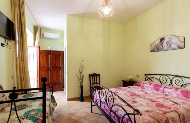 Agriturismo in montagna in Irpinia - Foto 11