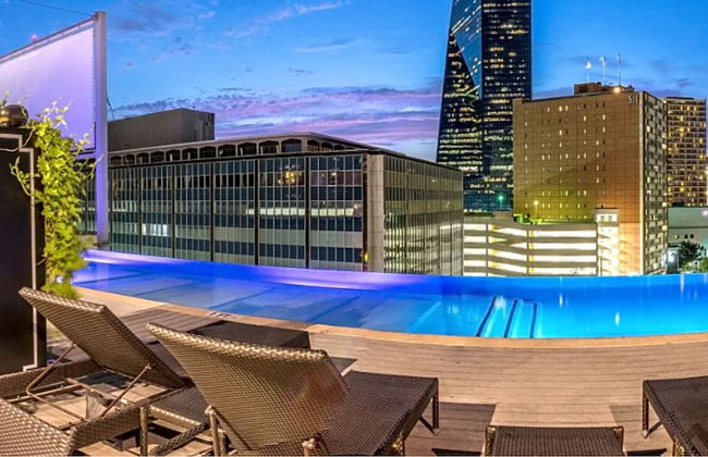 Dream Scapes Dallas - Foto 12