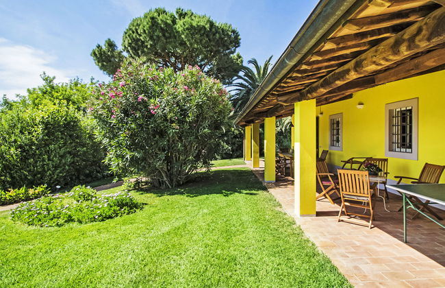 Villa il Pellicano - Foto 27