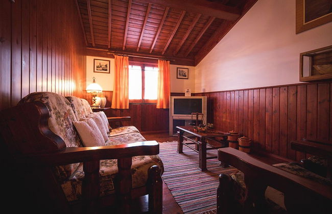 Refúgio do Sol - Mosteiros - Foto 14