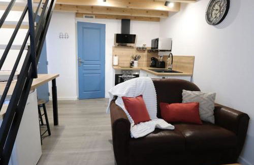 L'appartement du 71 C - Foto 10