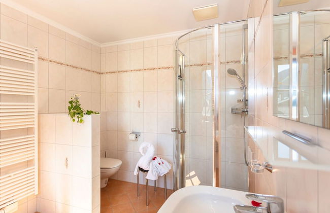 Holiday Home in Saalbach Near the Gondola Lift - Foto 9