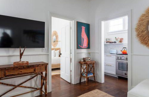 Cottage Row at Casa Zoe - Foto 26