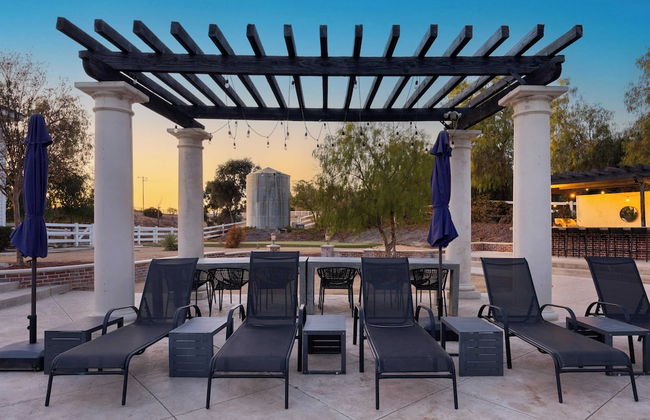 Warhol by Avantstay Expansive Estate Stunning Wine Cty Views - Photo 26