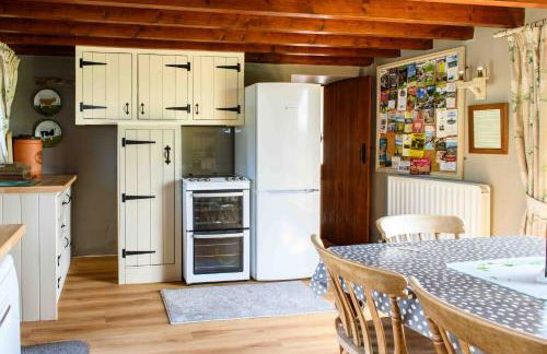 Finest Retreats - Shepherds Cottage at Mile House Farm - Foto 9