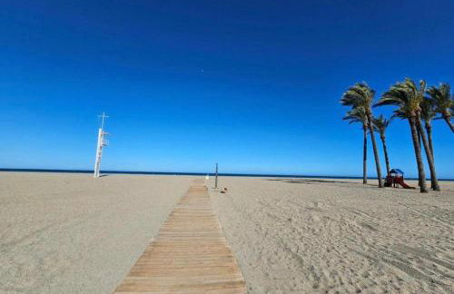Balcones de Roquetas III - Foto 13