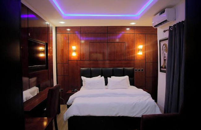 Bishop's Apartments and Suites - Foto 3