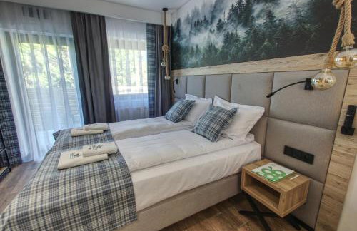 Skansen Forest - Foto 7